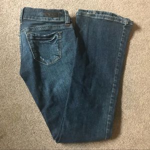 Charlotte Russe Jeans